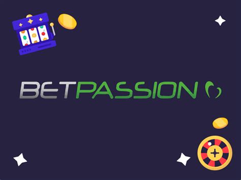 Betpassion review app
